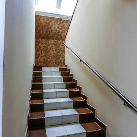 Granatalma Vendeghaz Hotell Fehérvárcsurgó Eksteriør bilde
